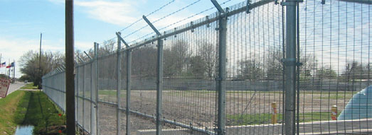 wheatland wt-20 fence